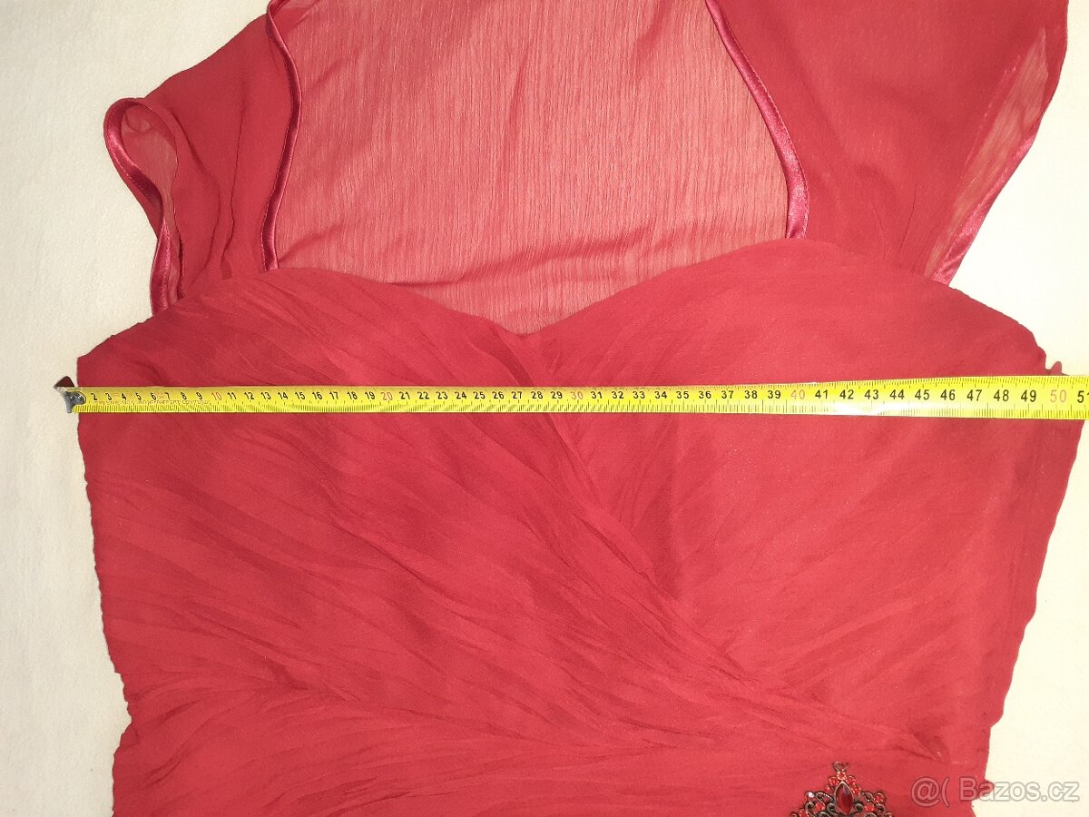 Společenské šaty - 4