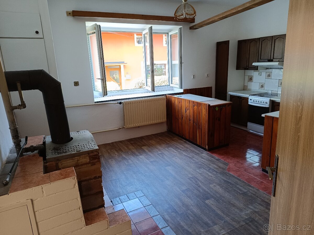 Prodej bytu 2+1 dobrá poloha co funguje - 4