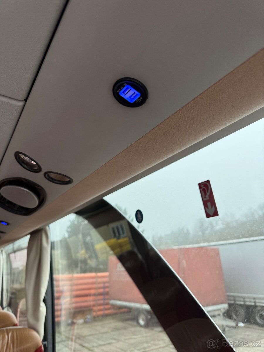 Nabízím autobusovou dopravu - 4