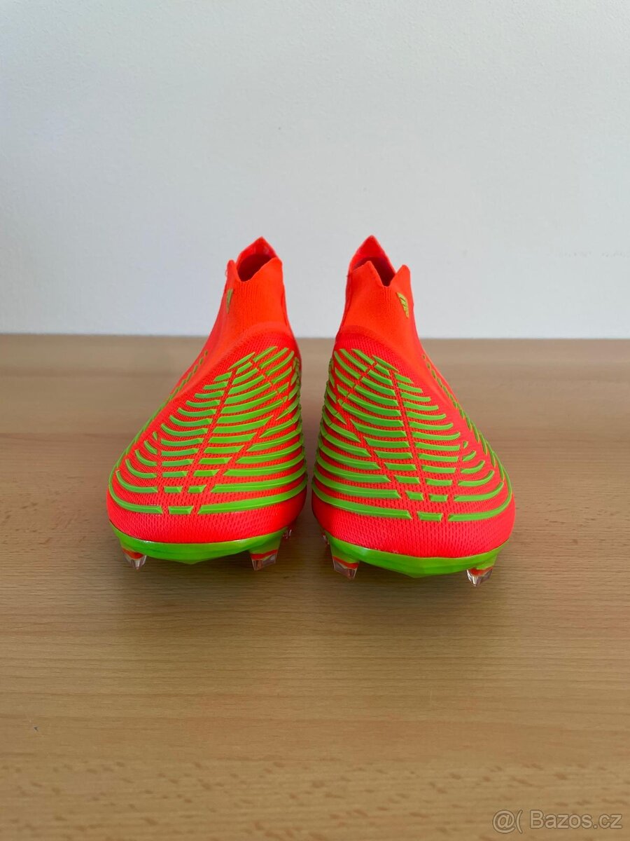 Kopačky adidas Predator Edge.1 - 4