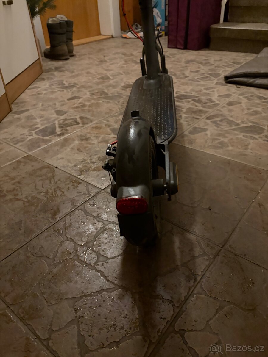 Xiaomi scooter pro 2 - 4