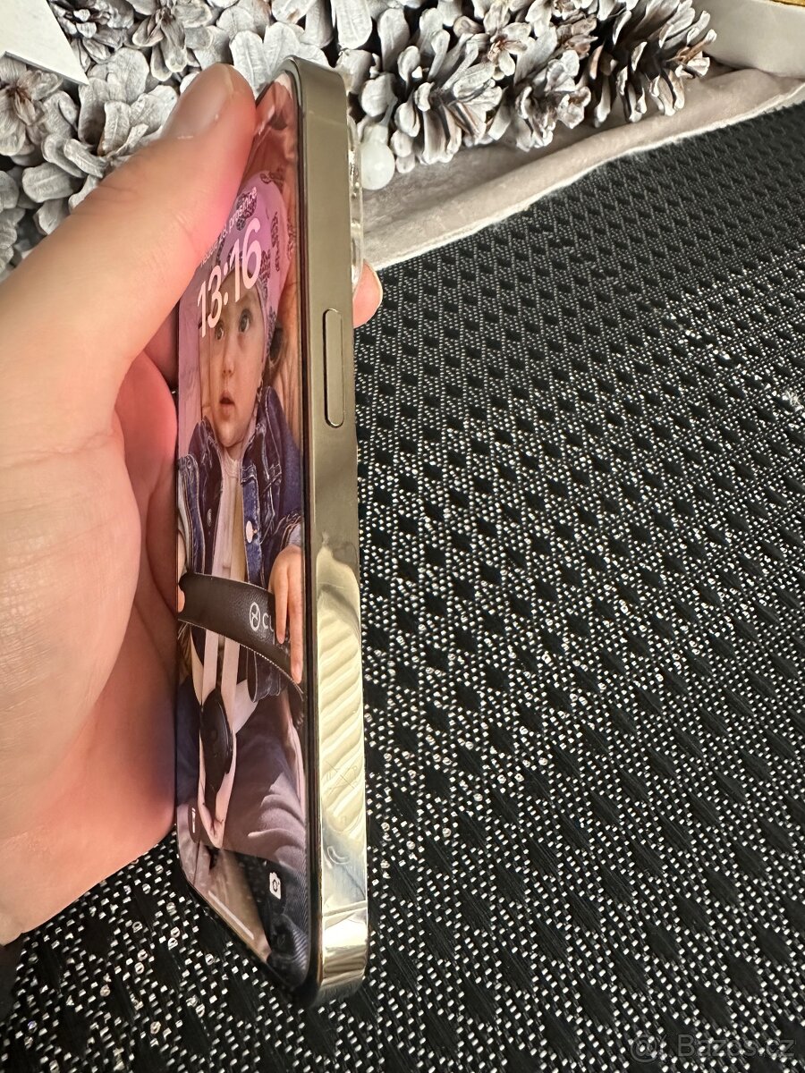 IPhone 14 Pro 256GB Gold - 4