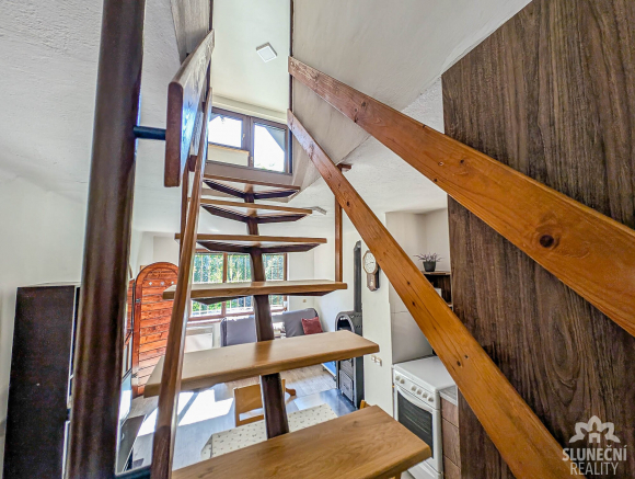Pronájem chaty – Babí Hora, Hluk - 4