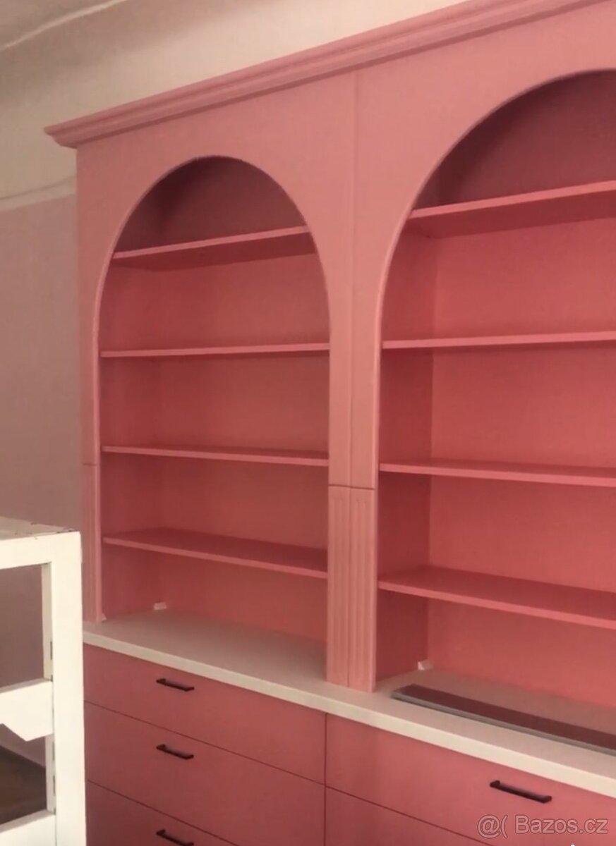 Vybavení cukrárny - 4