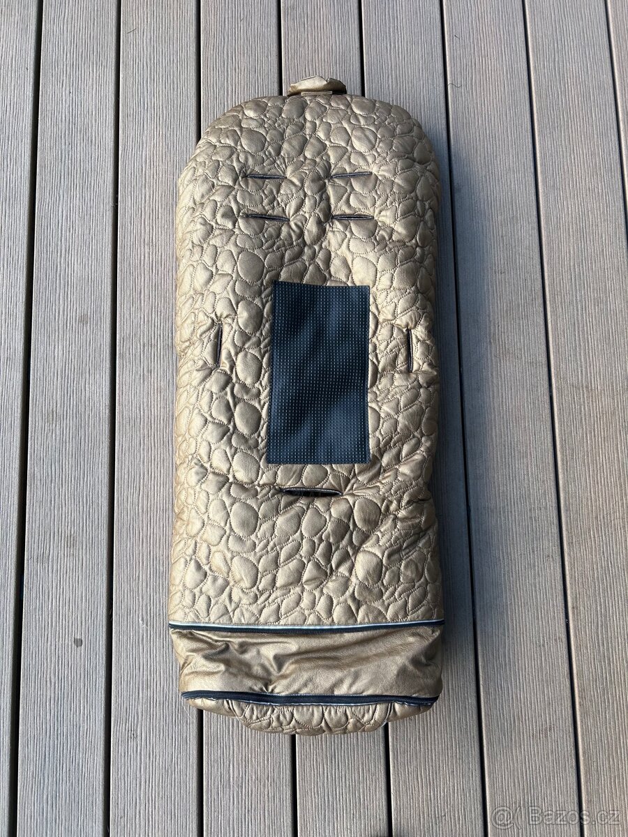 Fusak od značky Little Angel - 4