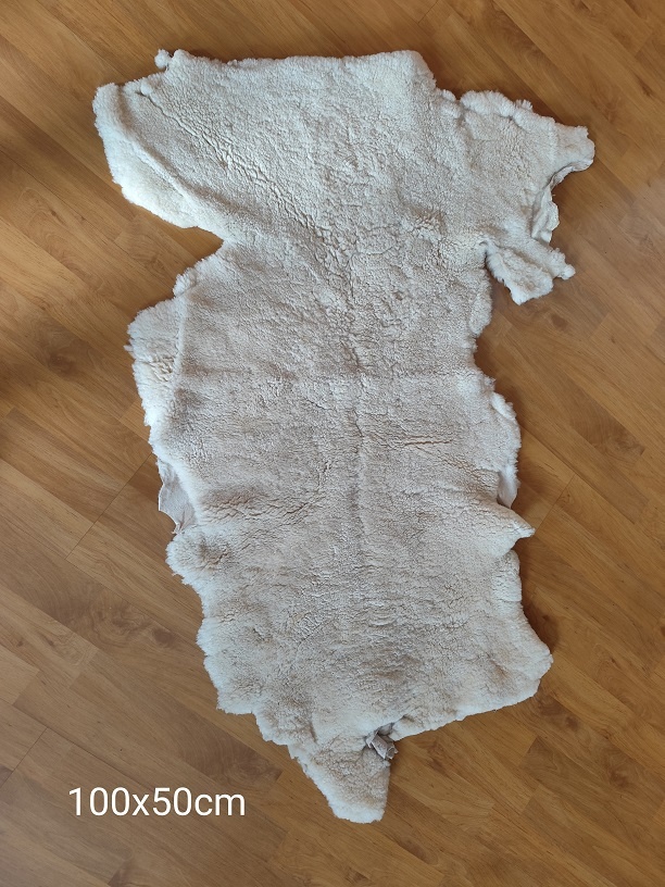 Ovčí kožešiny - 4