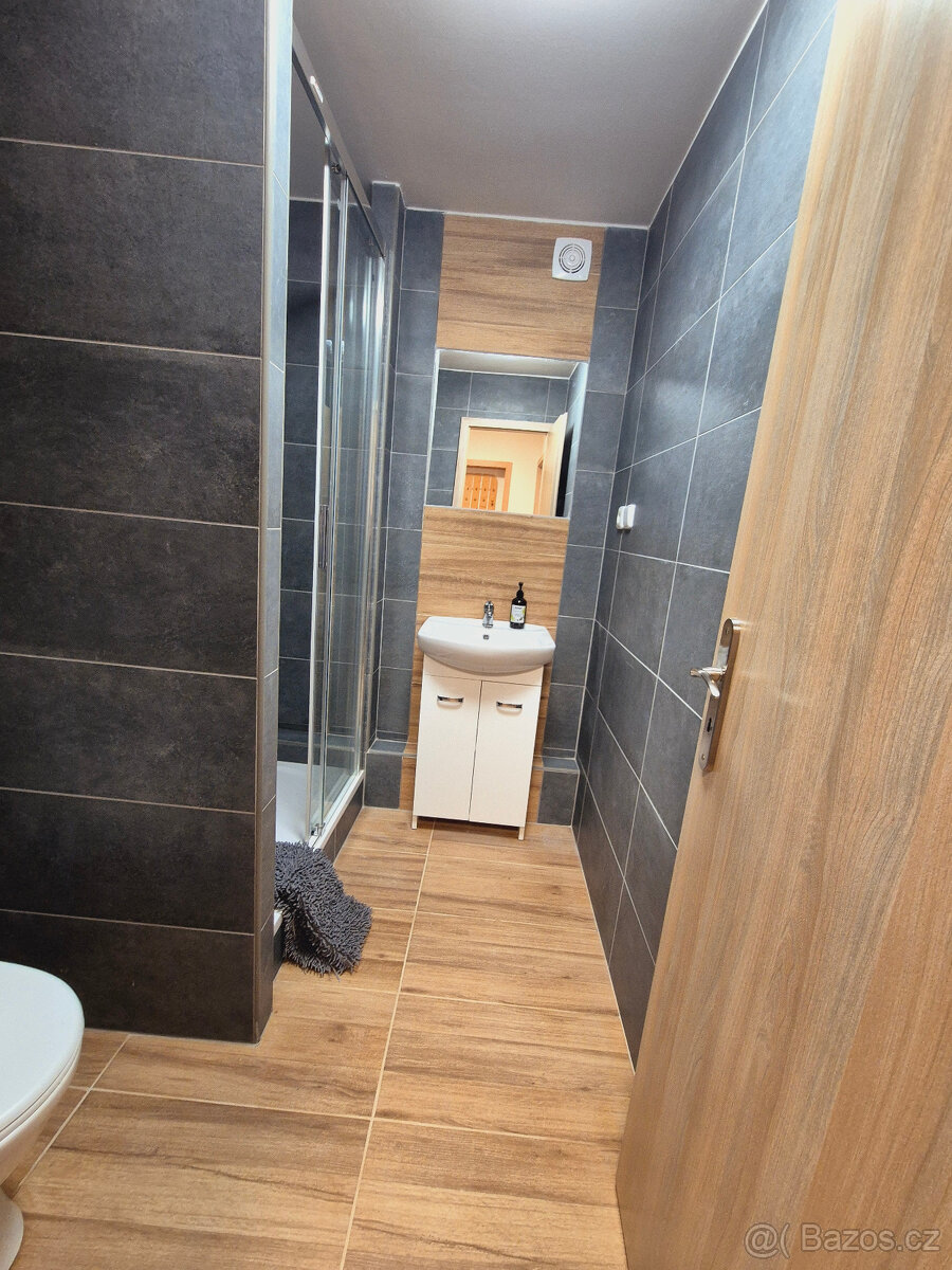 Ubytování v blízkosti centra Kroměříže - 4