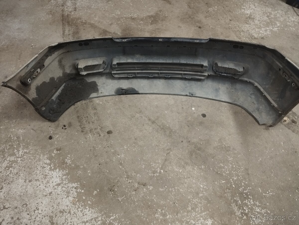 skoda octavia 1 predni naraznik - 4