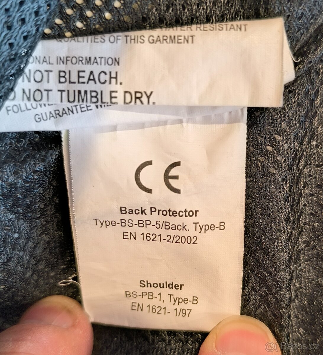 Motokalhoty Bolder - 4