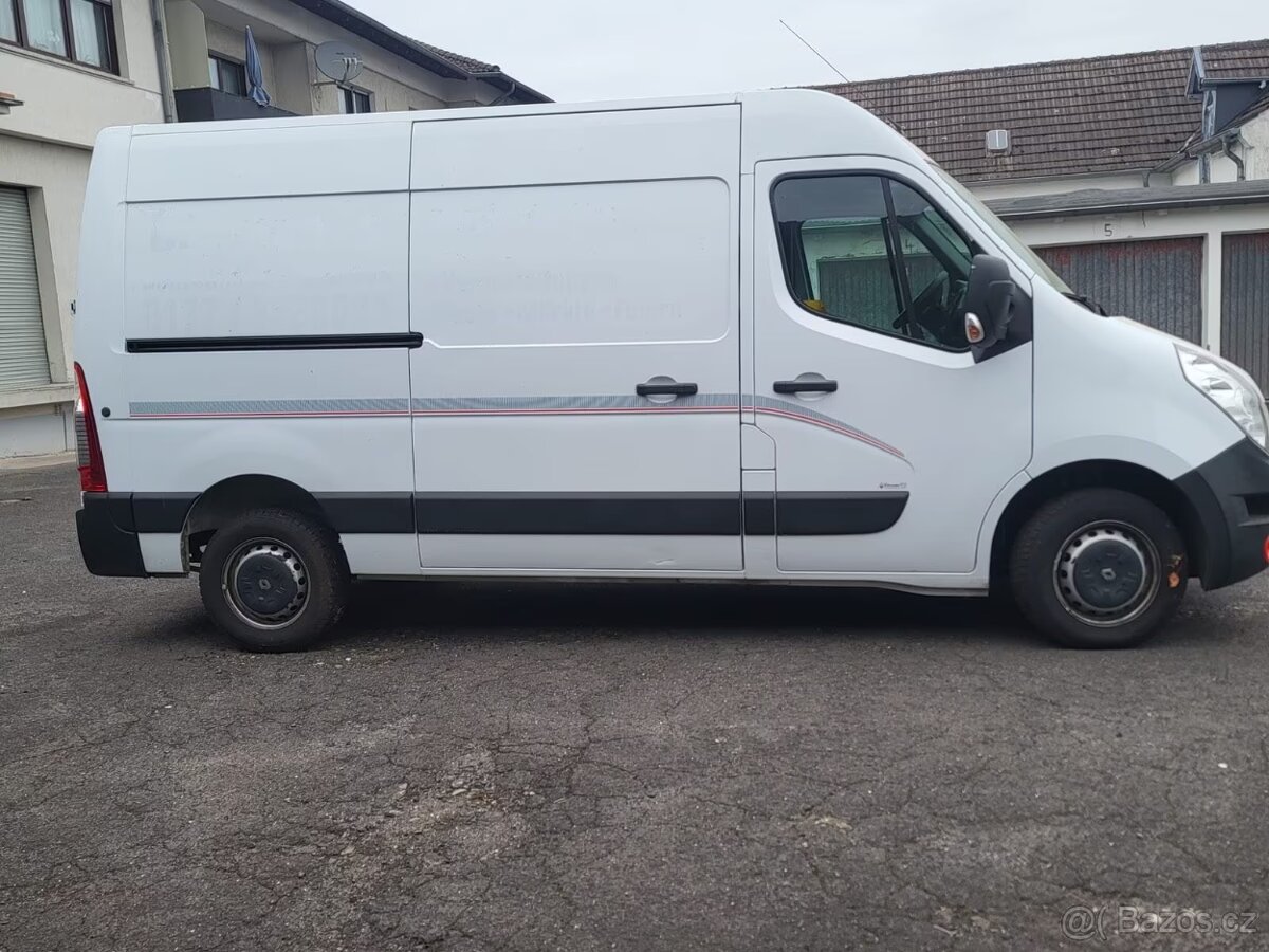 Renault Master - 4