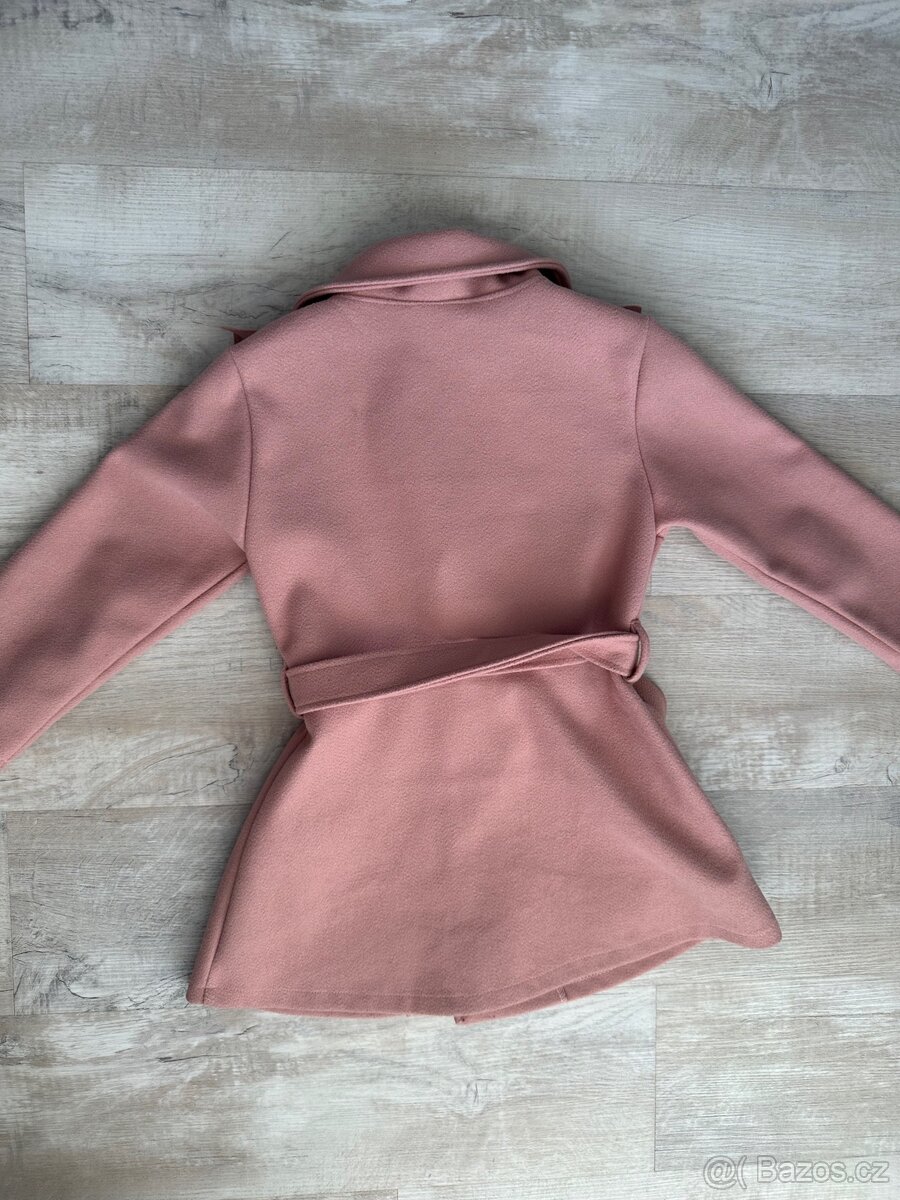 Kabátek pro slečnu - 4