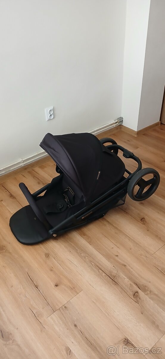Dětský kočárek Kinderkraft - 4