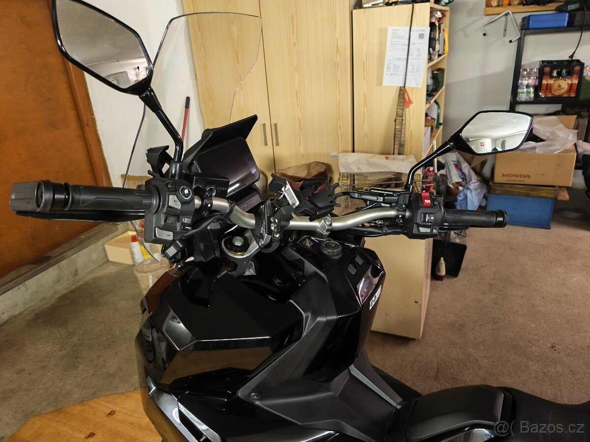 Honda X-ADV - 4