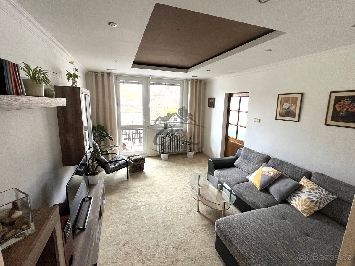 Byt 3+1 Dolní Jasenka - 4