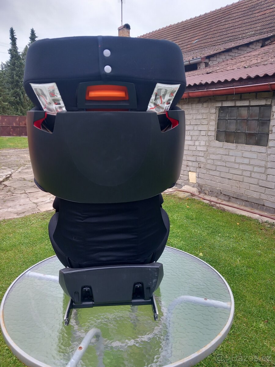 Dětská autosedačka - 4