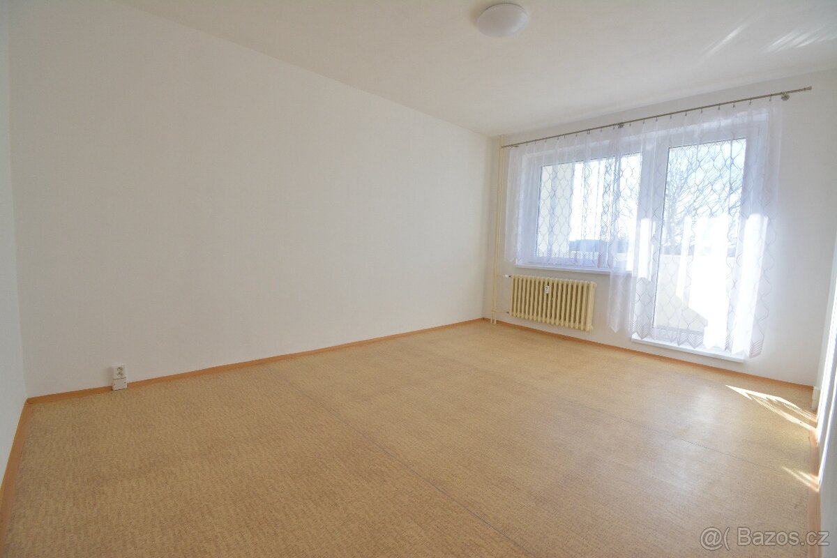2+1 Toužim NÁJEM - 4
