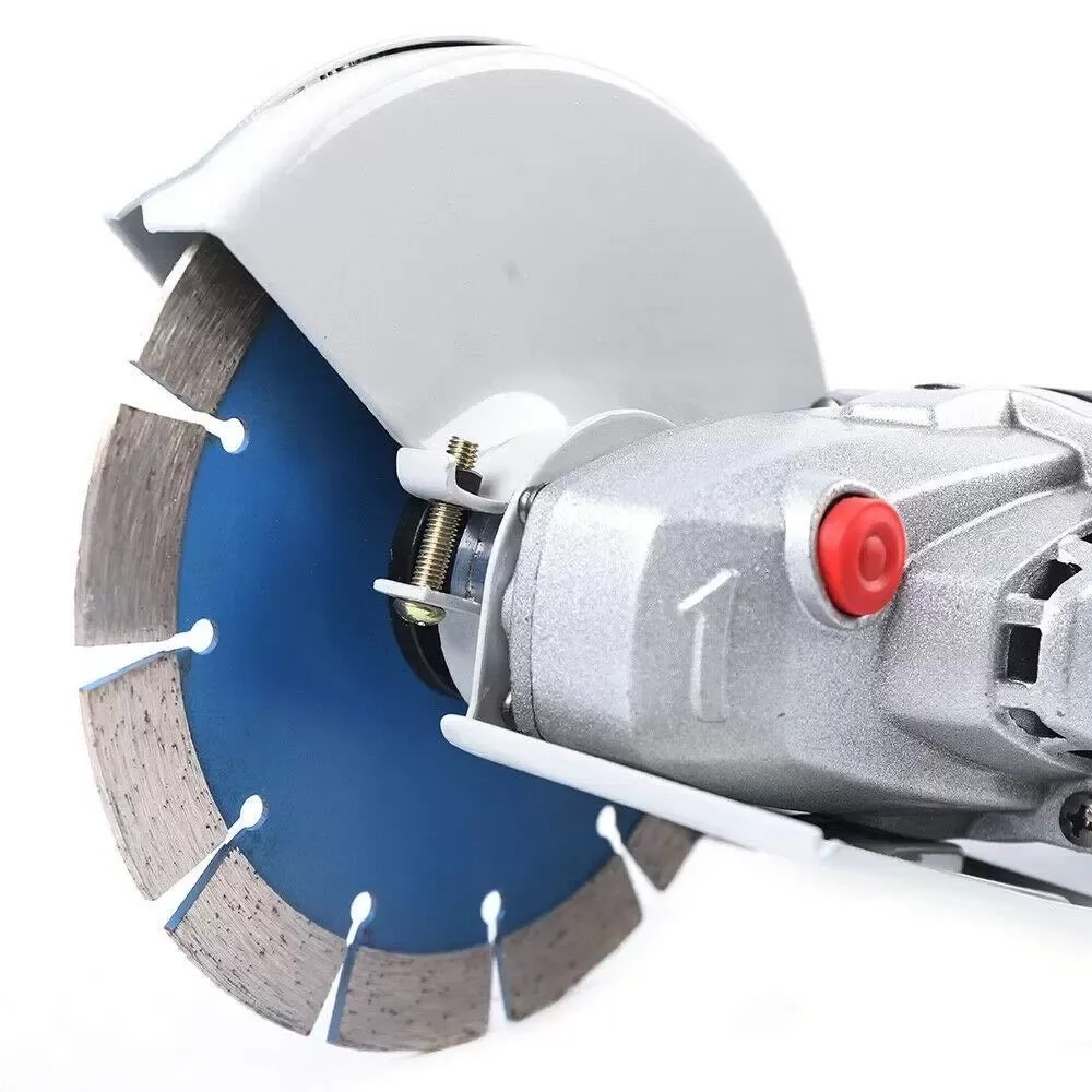 Drážkovací fréza 1x150 mm, 980 W - 4