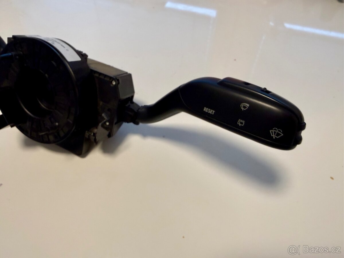 Tempomat T5,Fabia,Roomster - 4