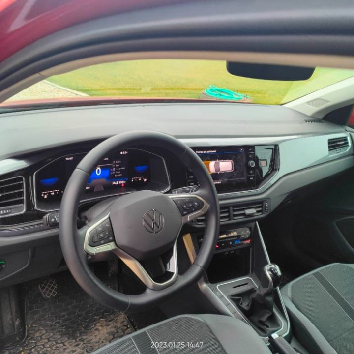 Vw Polo Tgi 1.0-66kw-90ps-Style - 4