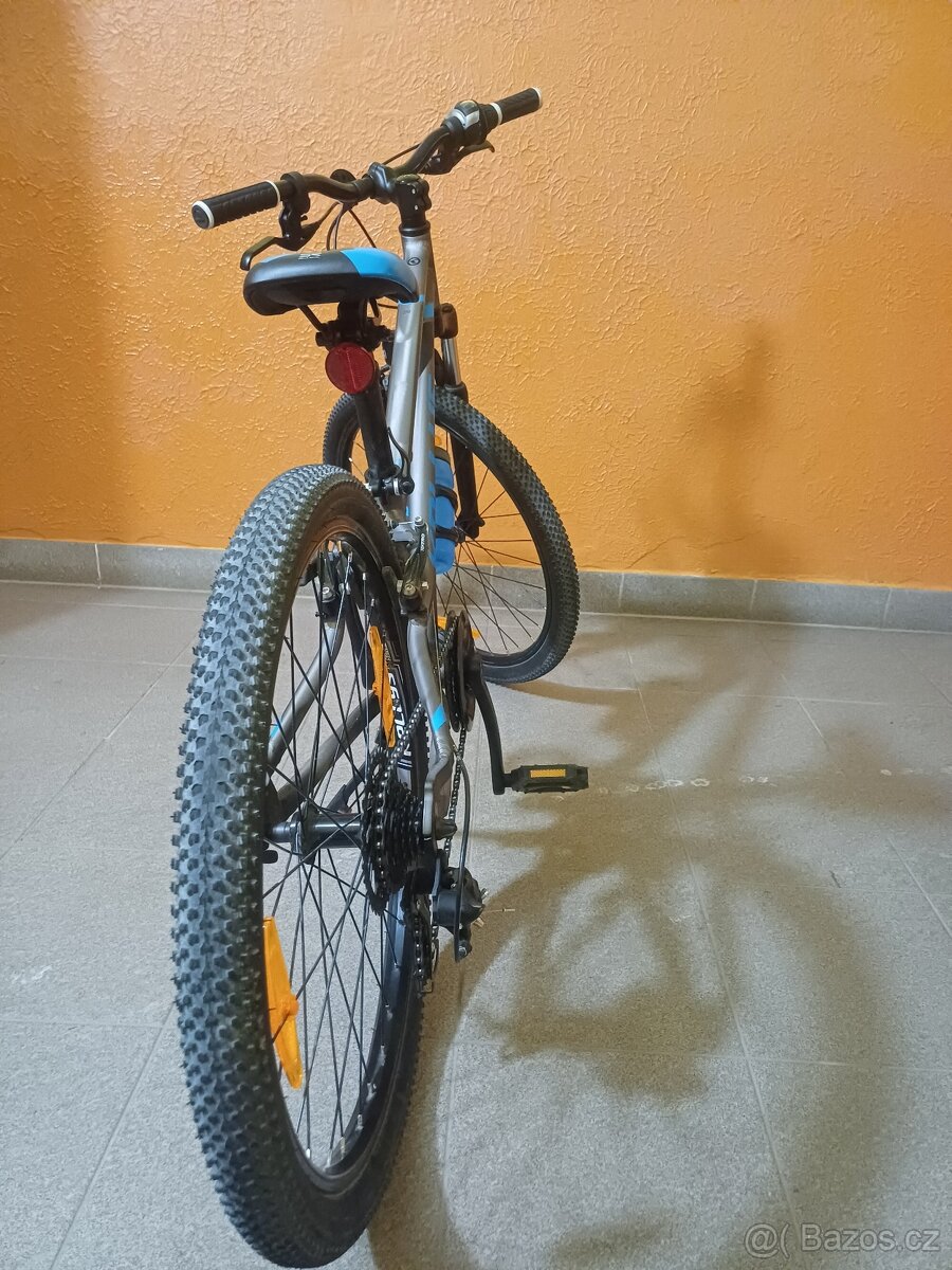 Jízdní kolo 24 - 4