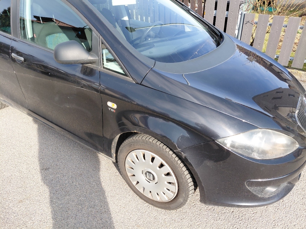 Seat Altea XL 2008 - 4