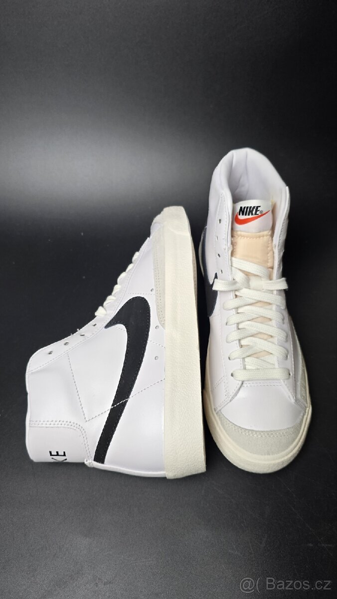 Nike blazer mid '77 38,5eu - 4