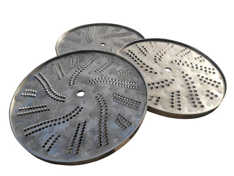 Krouhač zeli /struhadlo zeleniny - 4