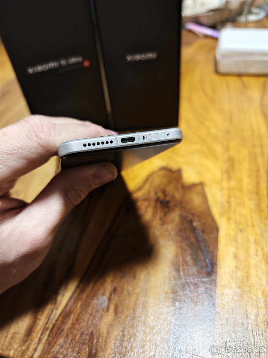 Xiaomi 15 ultra 1TB - 4