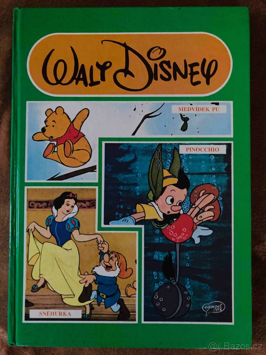 Knihy převážně pro děti a mládež - 4