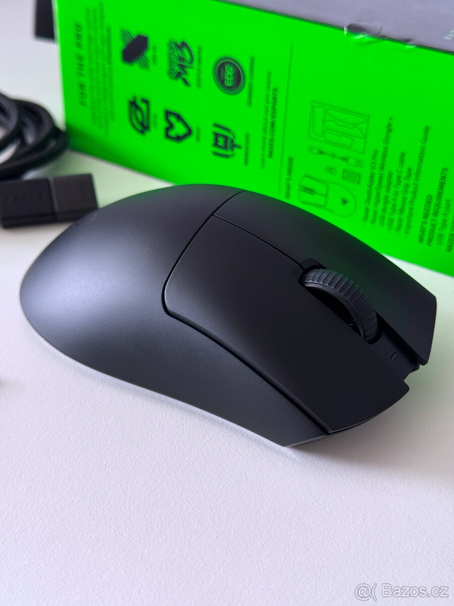 Razer DeathAdder V3 Pro - 4