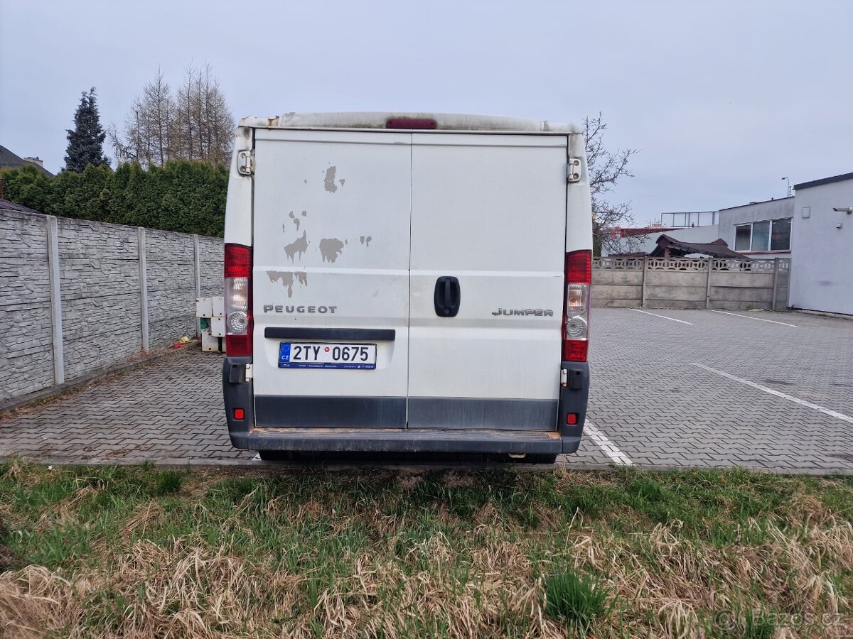 Citroën Jumper - 4