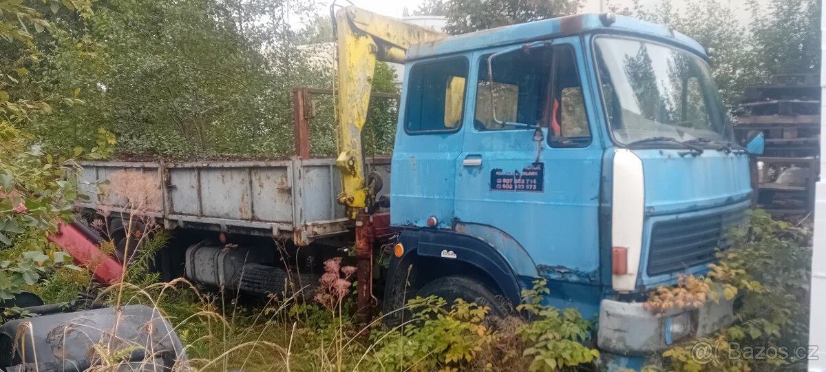 Liaz - 4