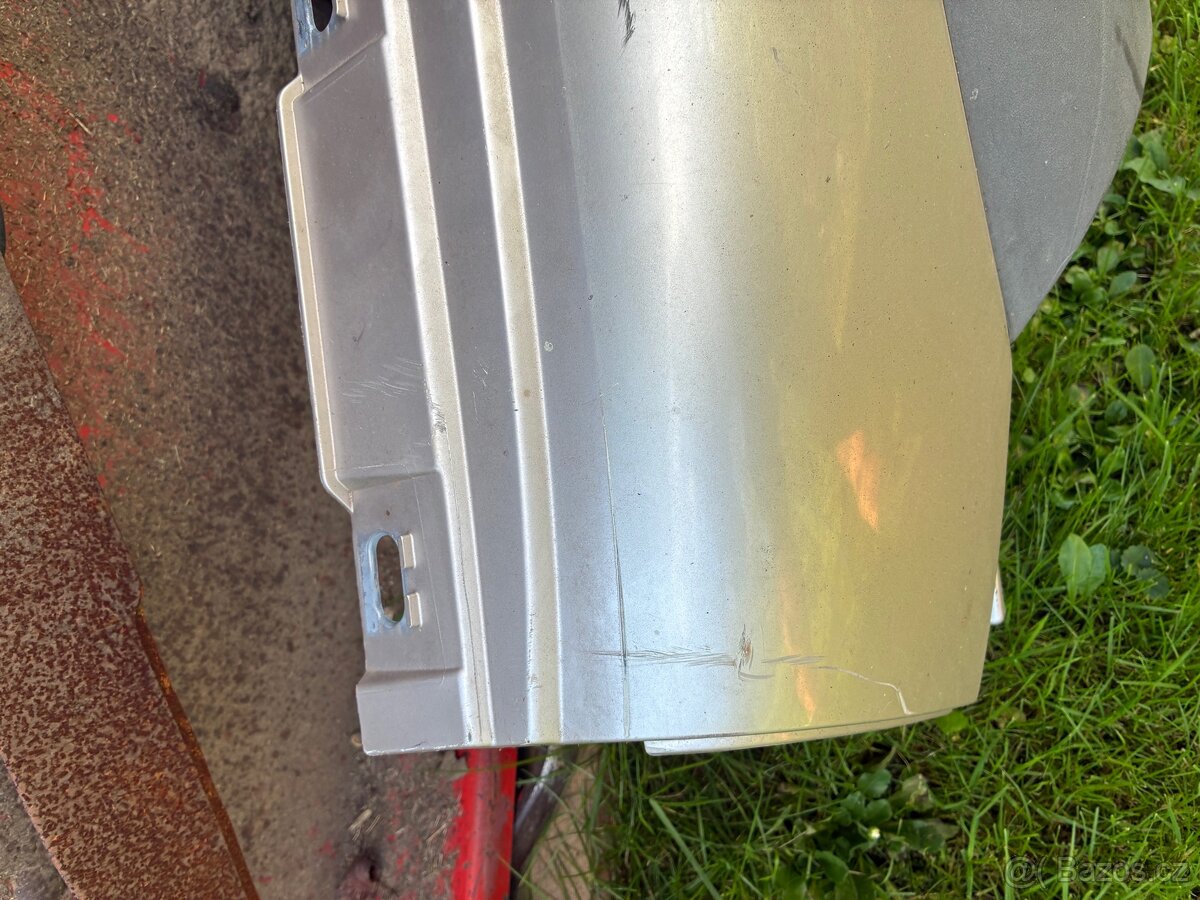 Přední blatníky Freelander 1 - 4