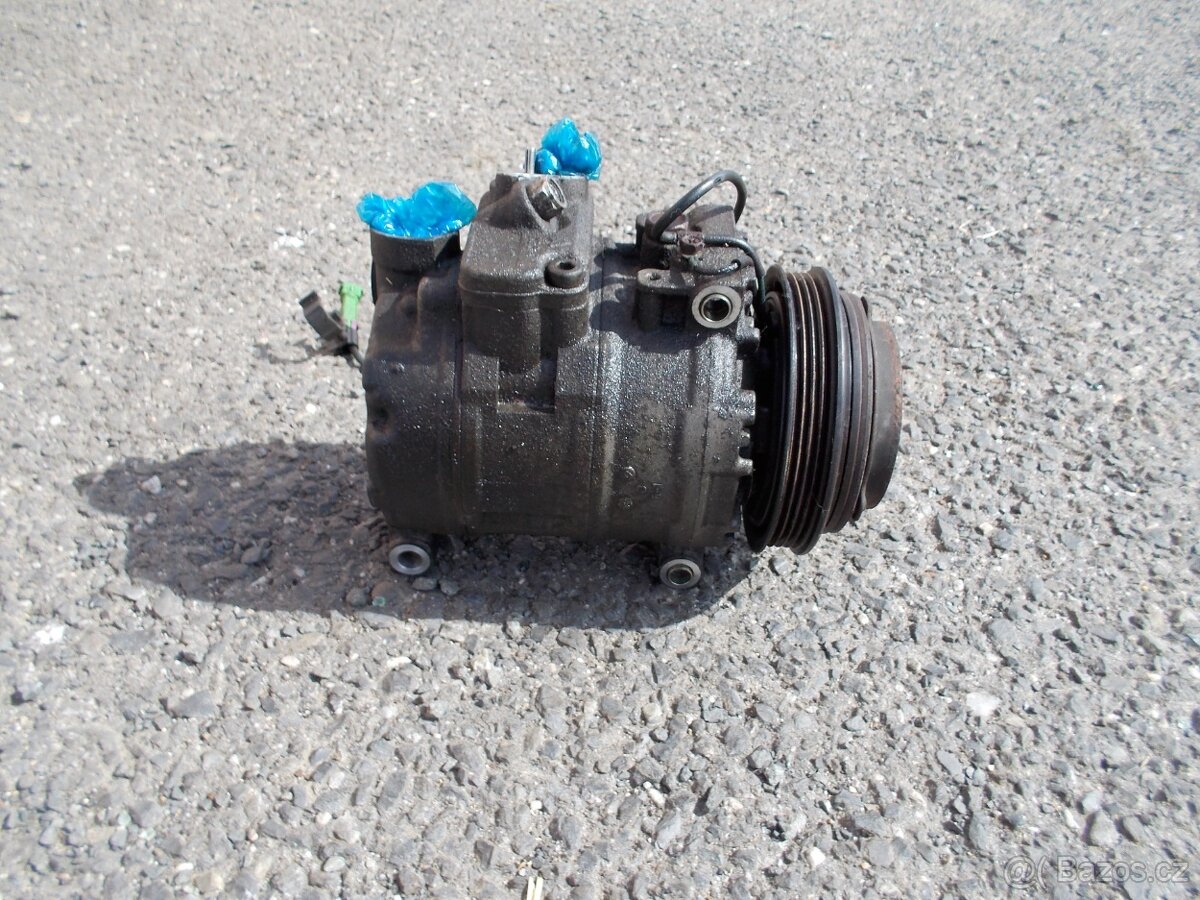 Klima kompresor VW, Škoda, Audi 4B0260805C - 4
