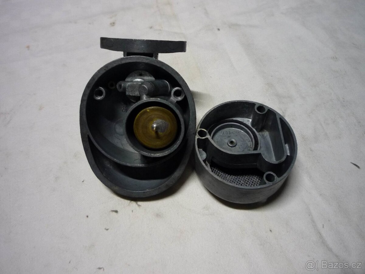 Karburátor Stadion S11 - 4