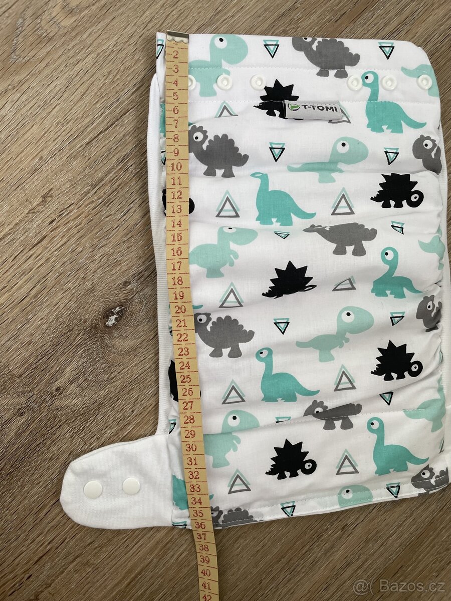 Abdukční kalhotky T-Tomi 2ks - 4