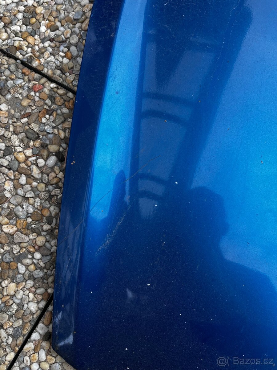 Kapota Honda Jazz GD - 4