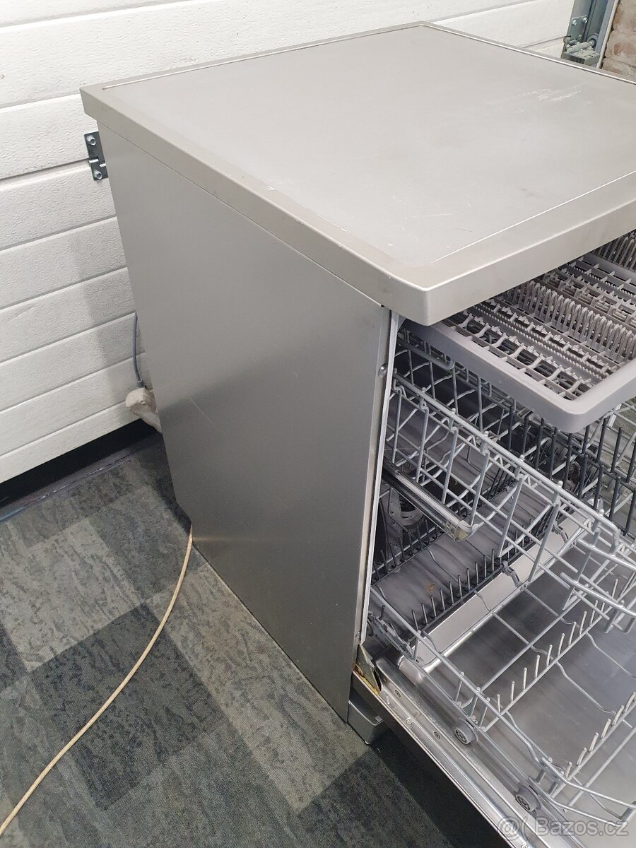 Myčka Siemens SN236I01KE A++ - 4