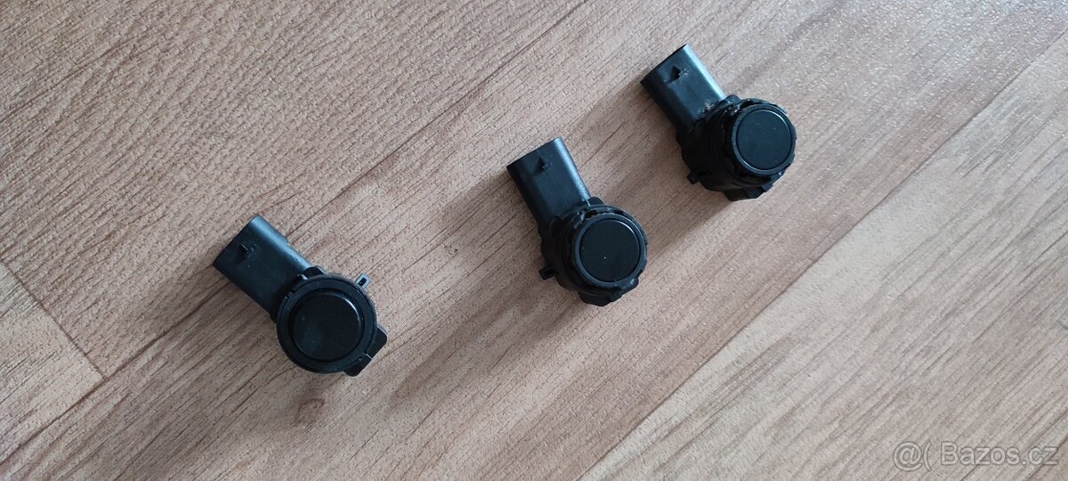 Parkovaci cidla PDC Bmw 3 - 4