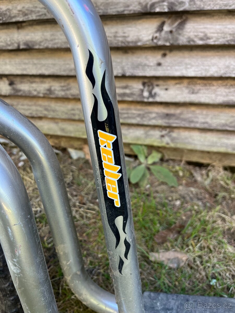 Keller Cycle koloběžka 5+ - 4
