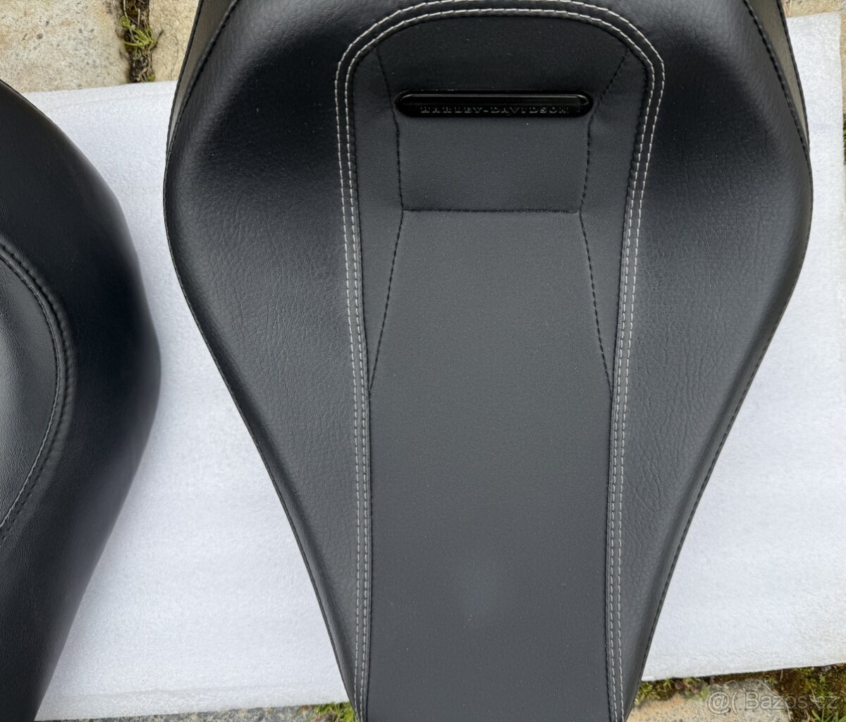 HARLEY DAVIDSON® BREAKOUT - 4