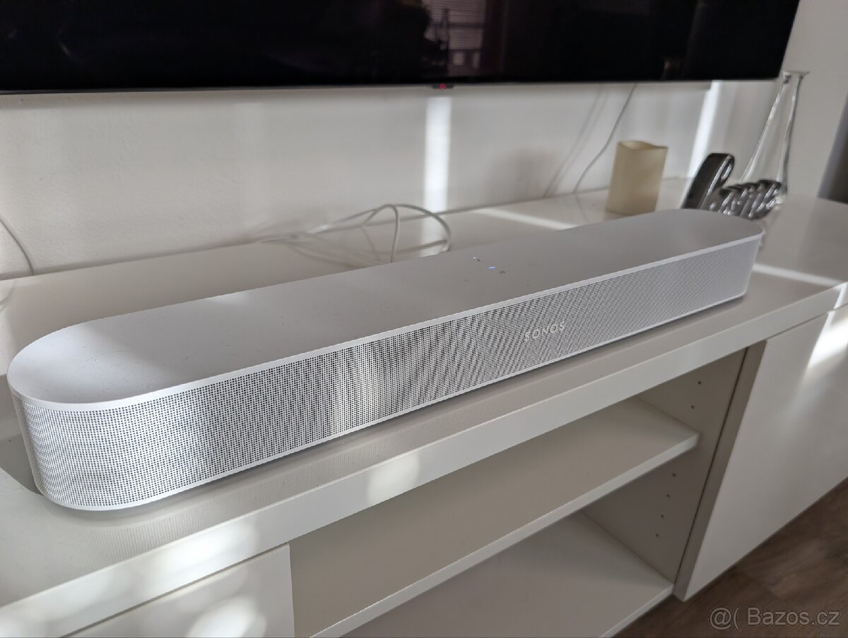 Sonos beam gen 2 - 4
