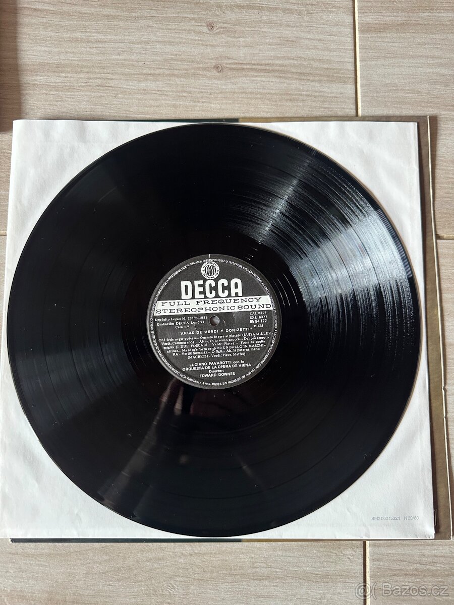 Luciano Pavarotti - 4