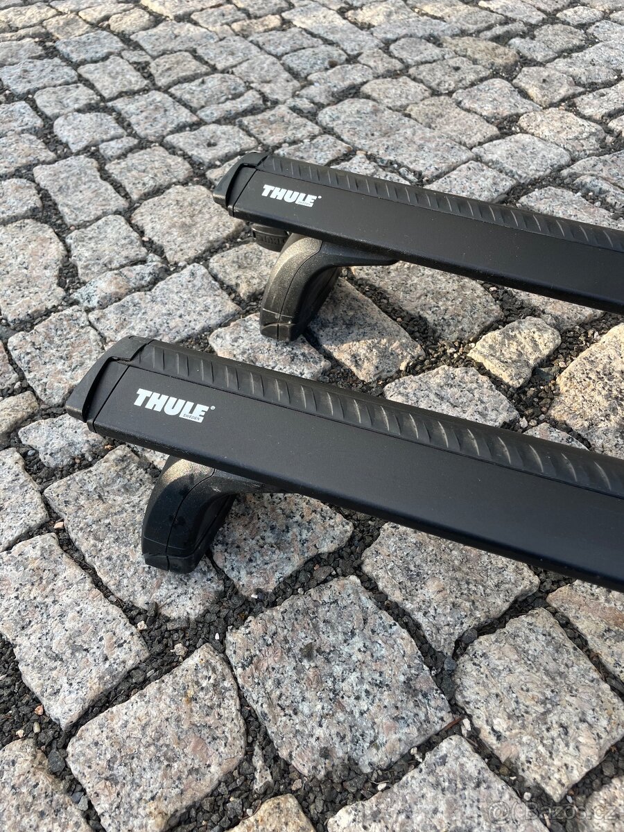 Střešní nosič Thule - 4