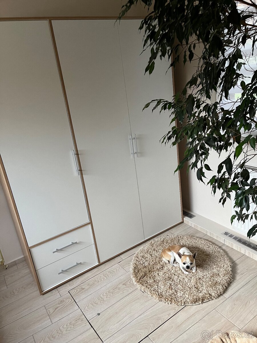 Rodinný Psí hotel - 4