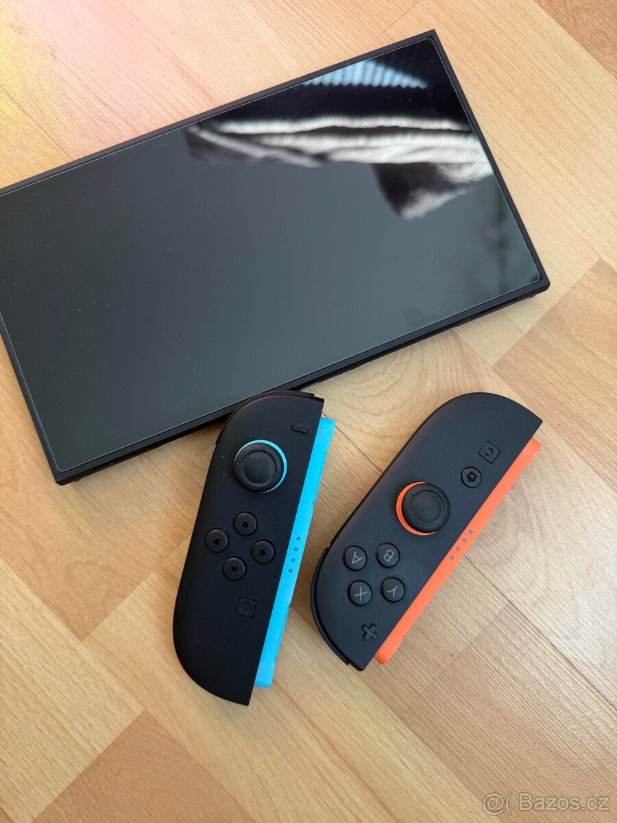 Nintendo switch 2 - 4