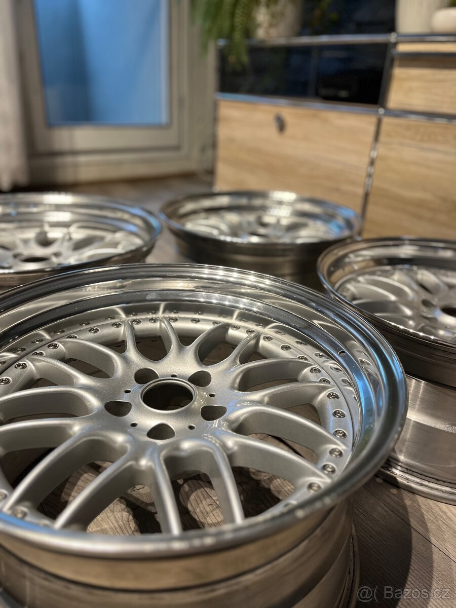 Carline dynatech cm1 - 4