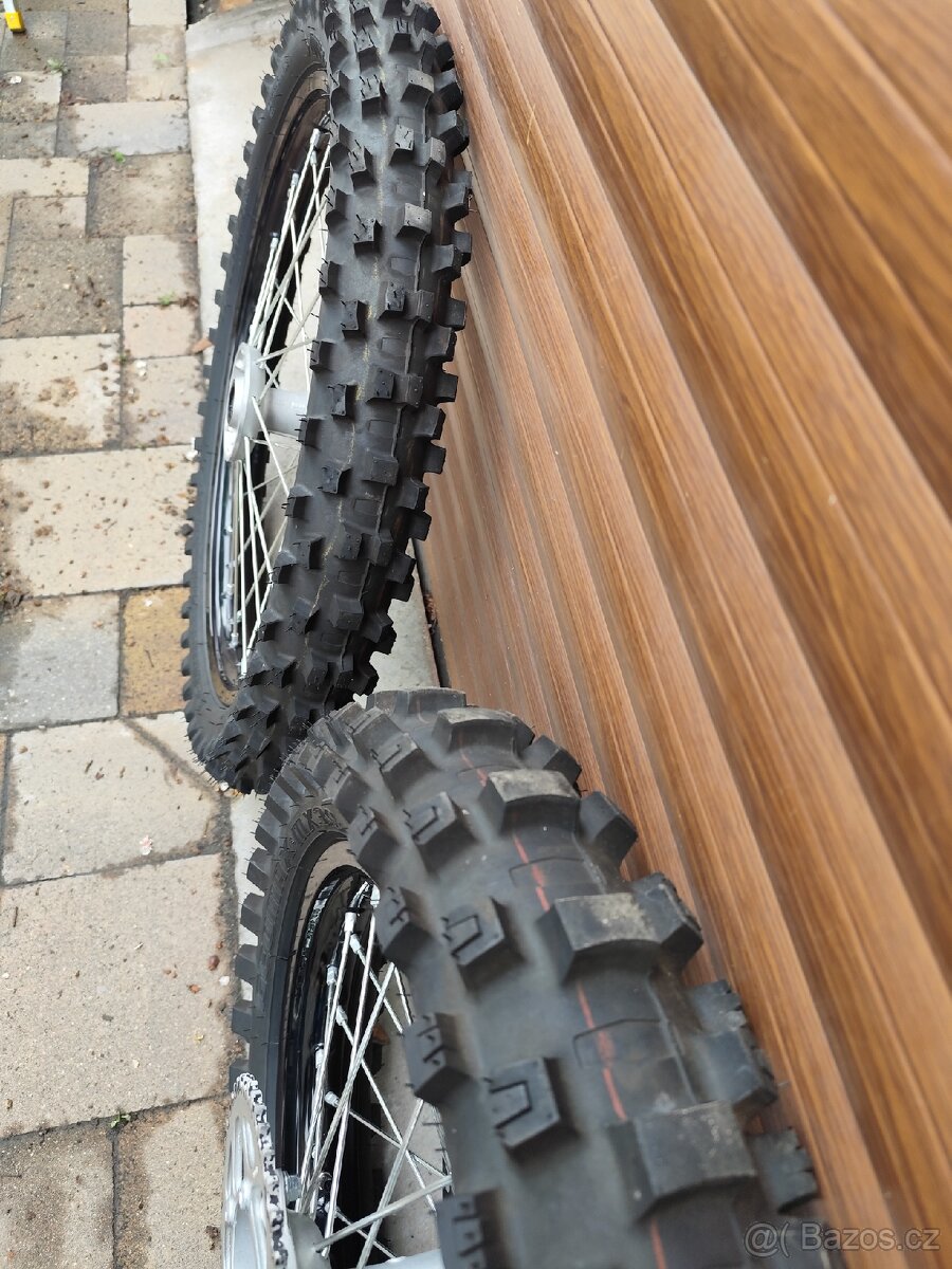 Kola KX450F 2021 - 4