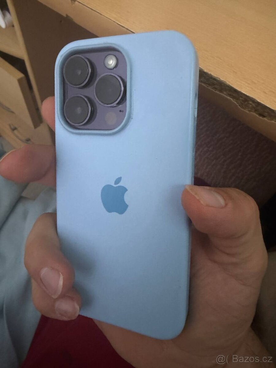 iPhone 14 Pro 512 GB – perfektní stav - 4