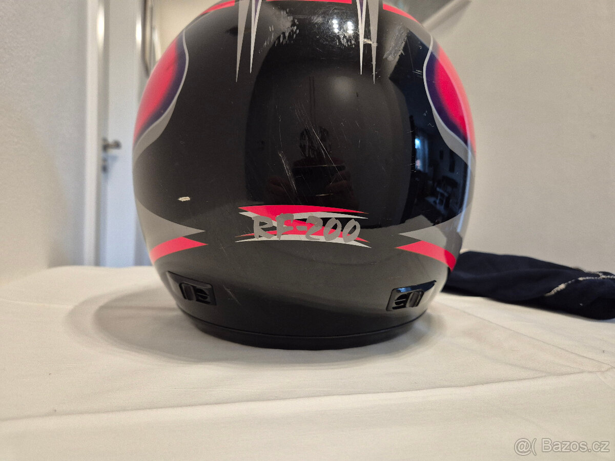 SHOEI RF - 200 - 4